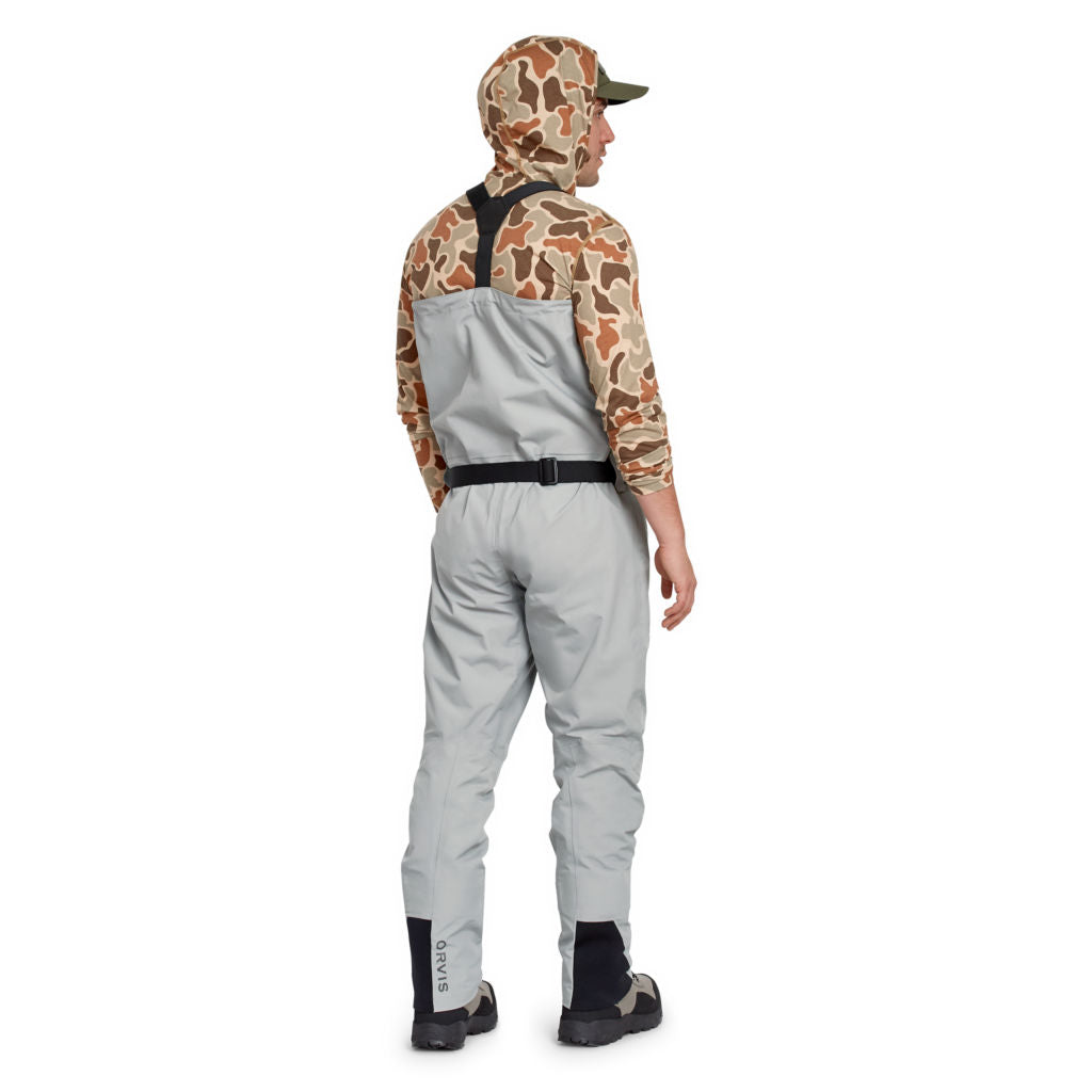 M's Clearwater Stockingfoot Wader