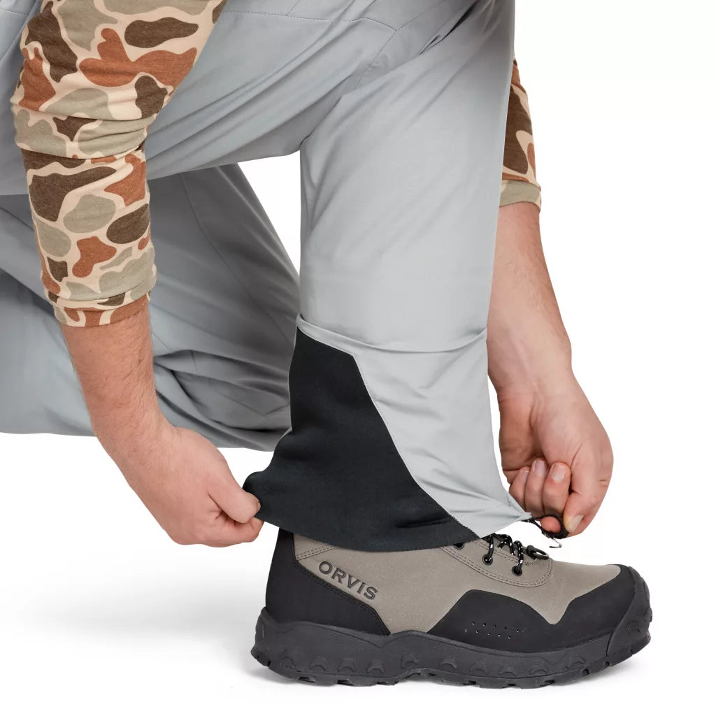 M's Clearwater Stockingfoot Wader