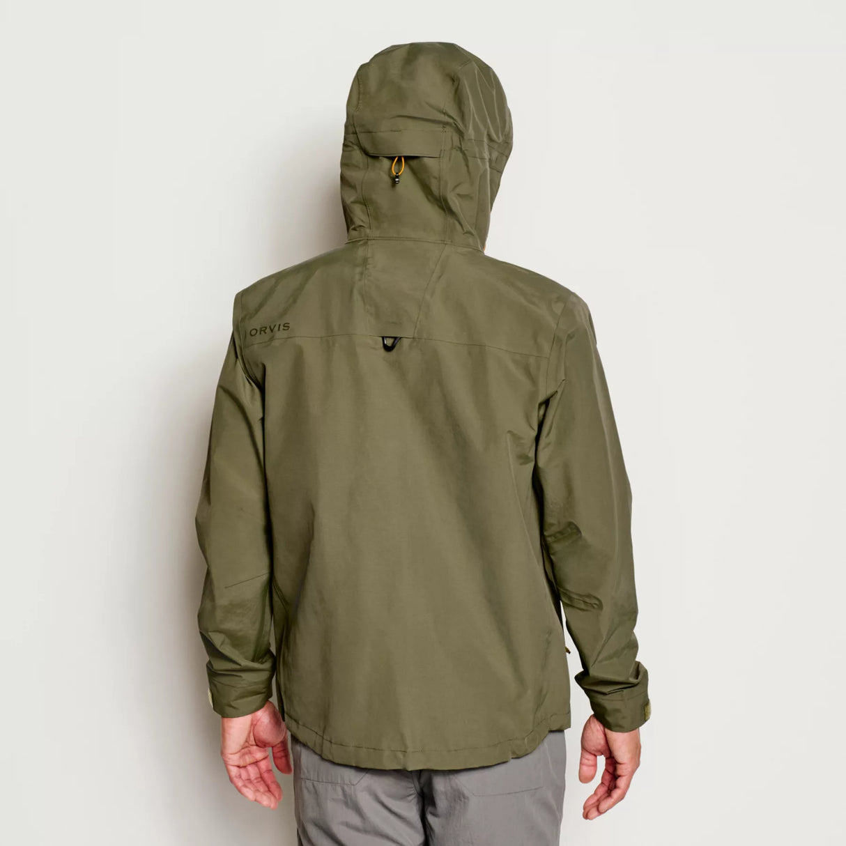 M's Clearwater Wading Jacket