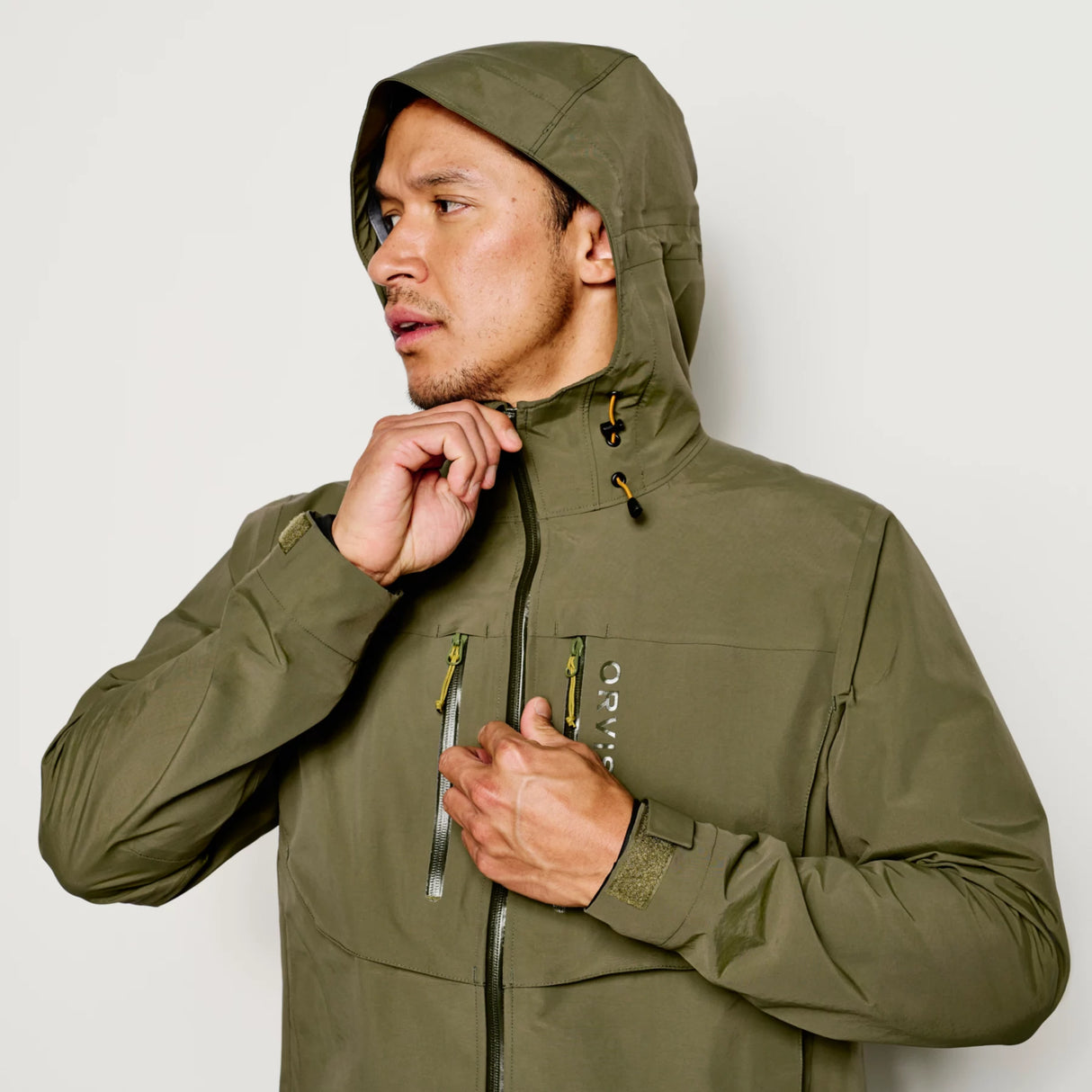M's Clearwater Wading Jacket