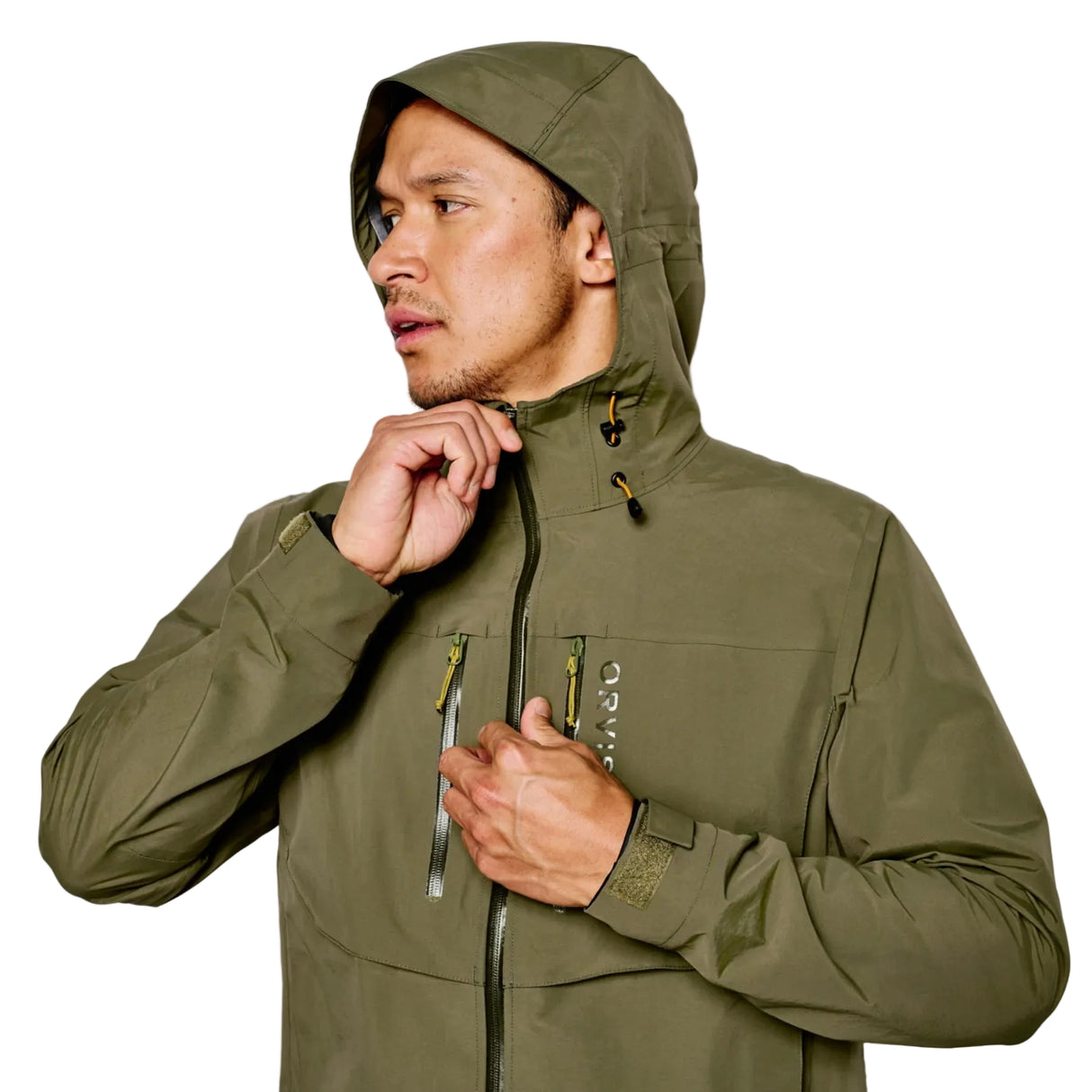 M's Clearwater Wading Jacket