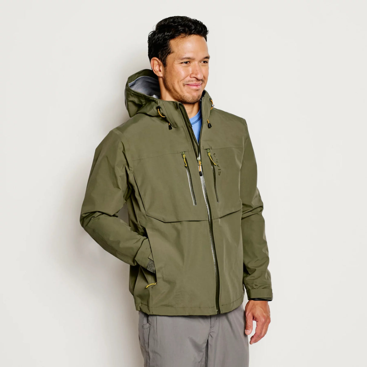 M's Clearwater Wading Jacket
