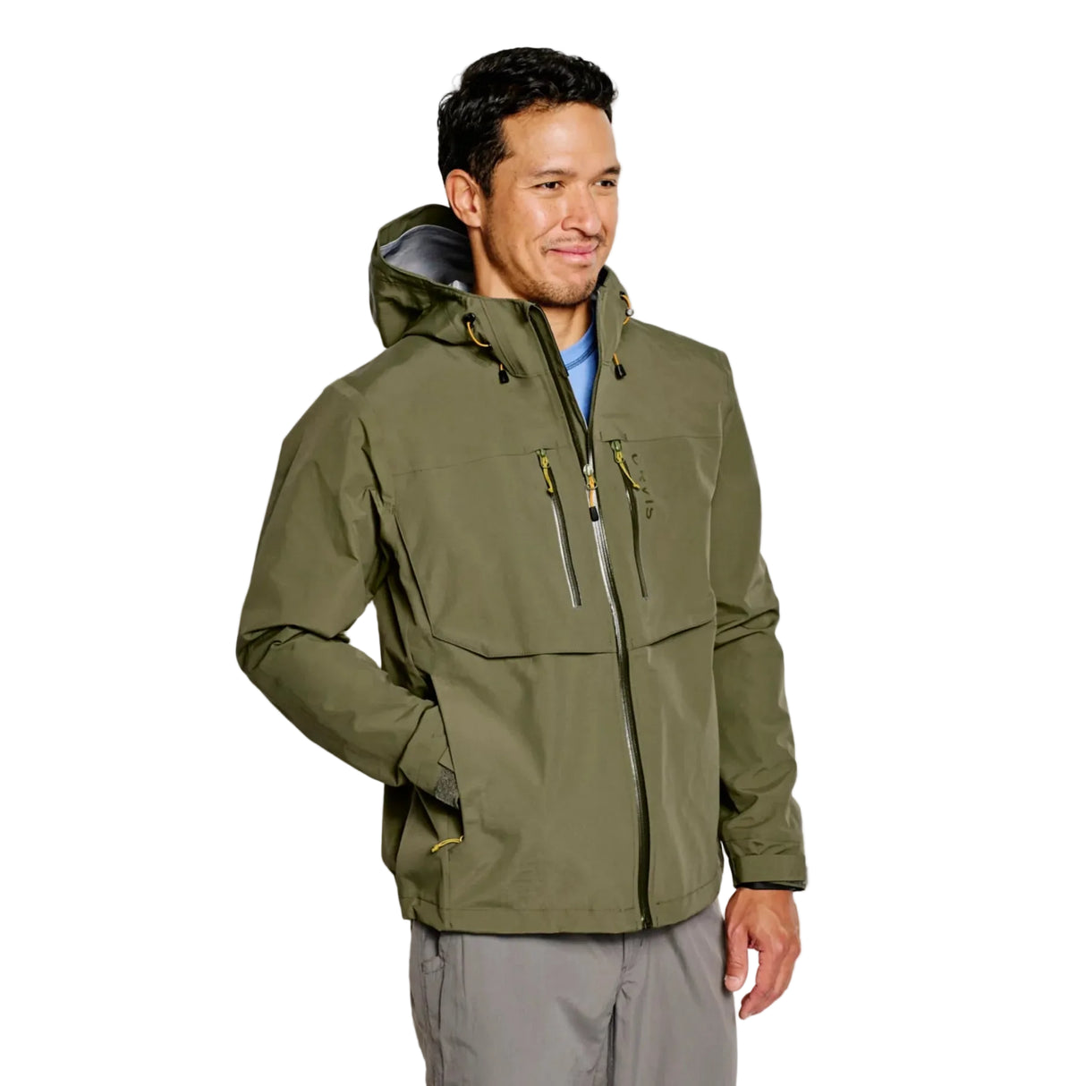 M's Clearwater Wading Jacket