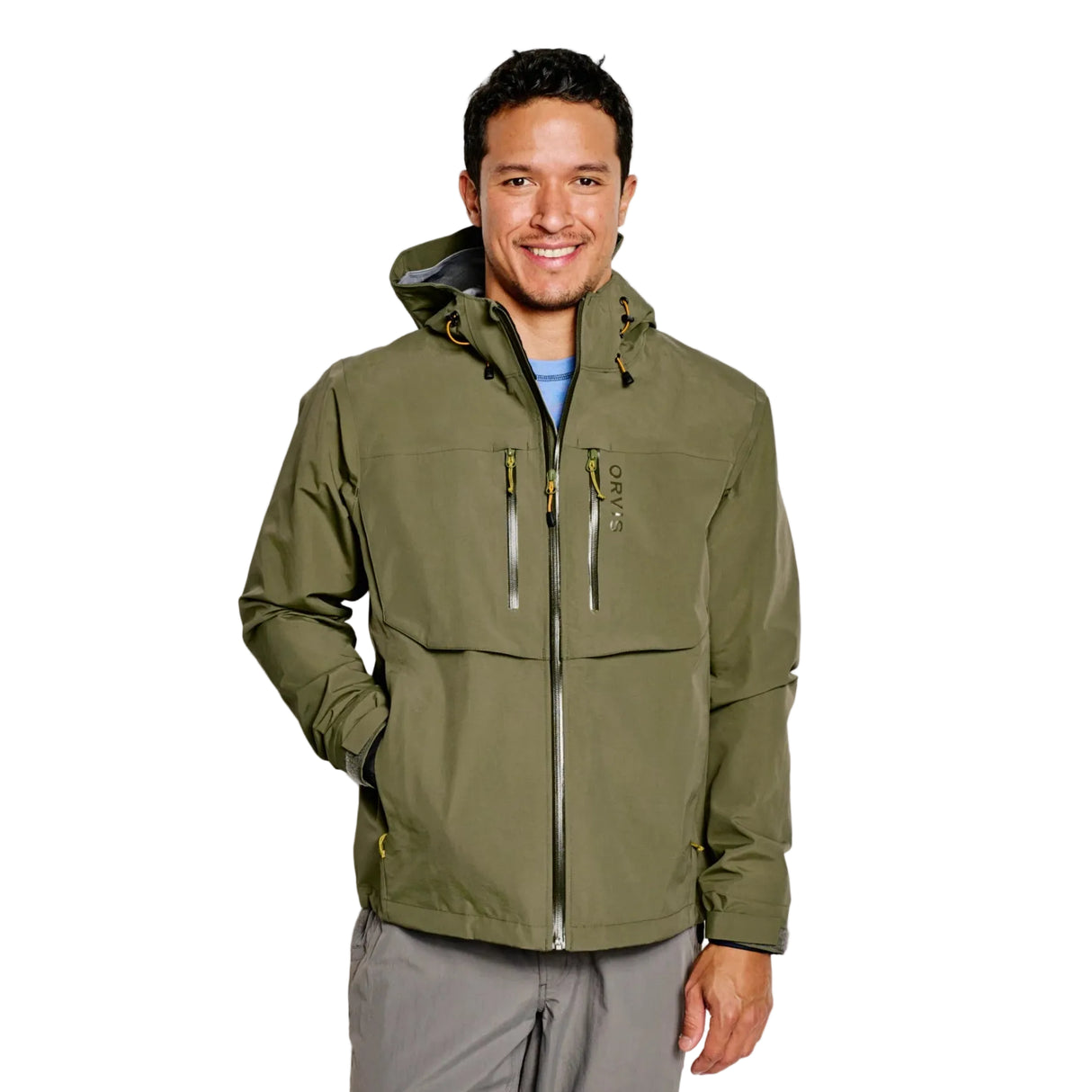 M's Clearwater Wading Jacket