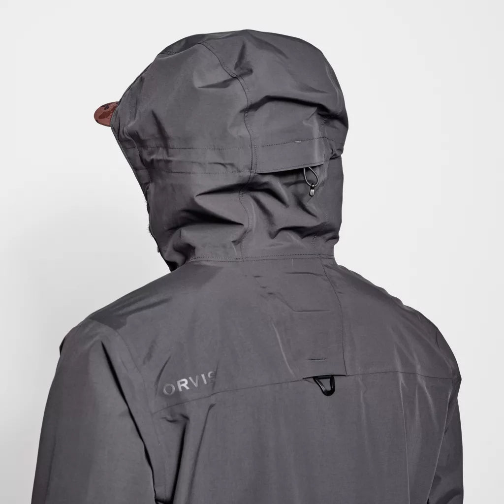 M's Clearwater Wading Jacket