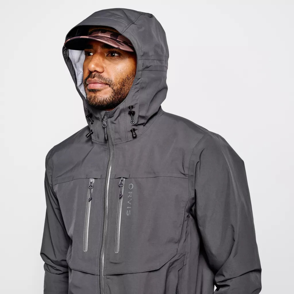 M's Clearwater Wading Jacket