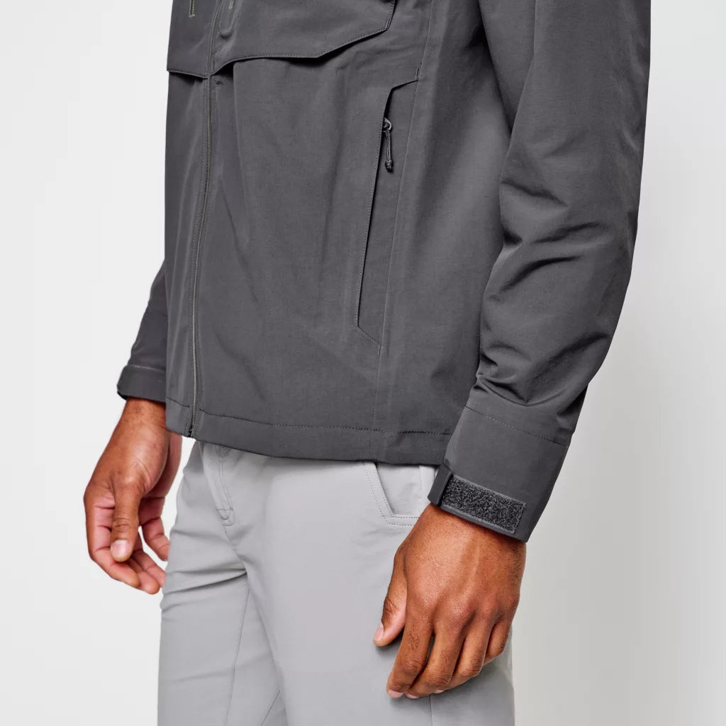 M's Clearwater Wading Jacket