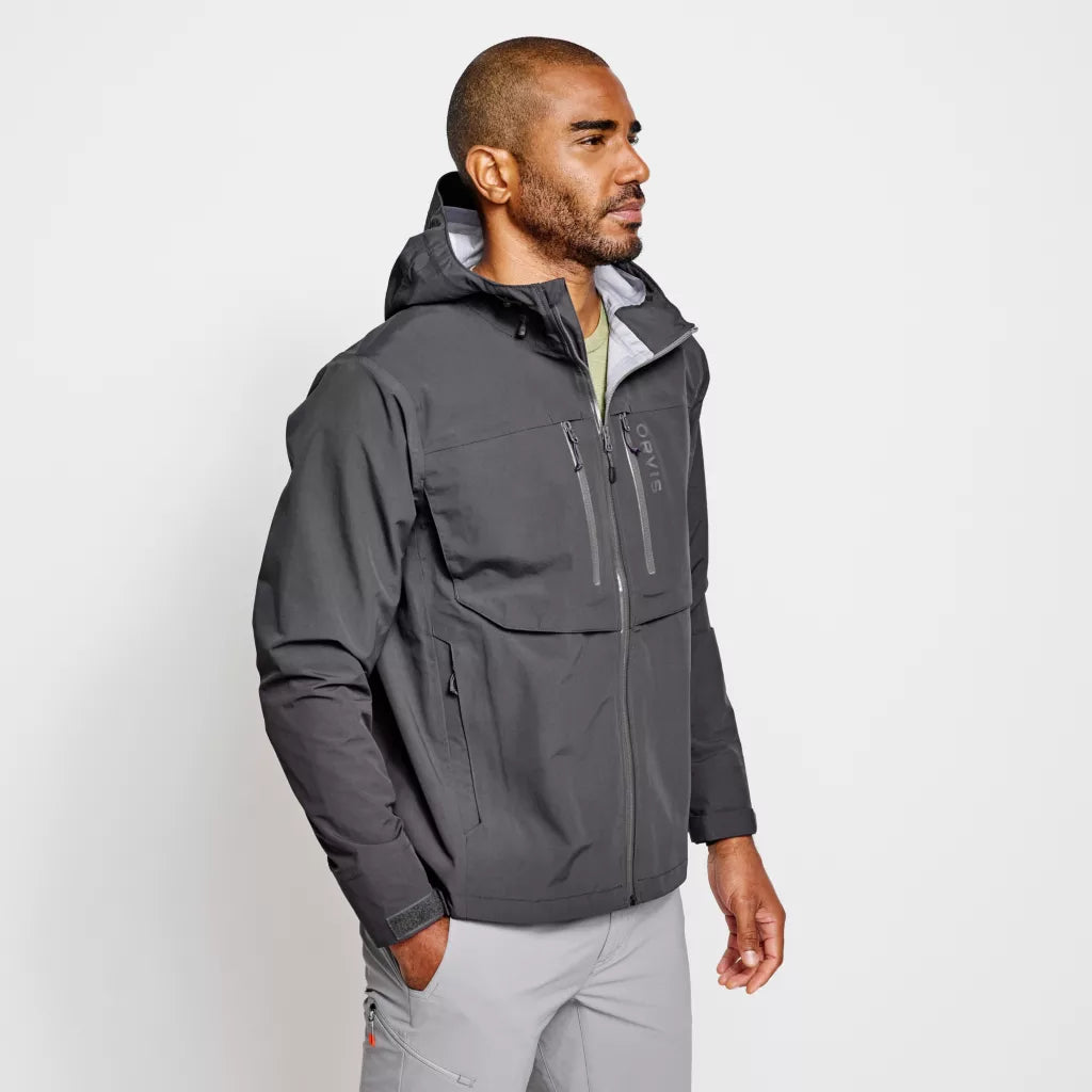 M's Clearwater Wading Jacket