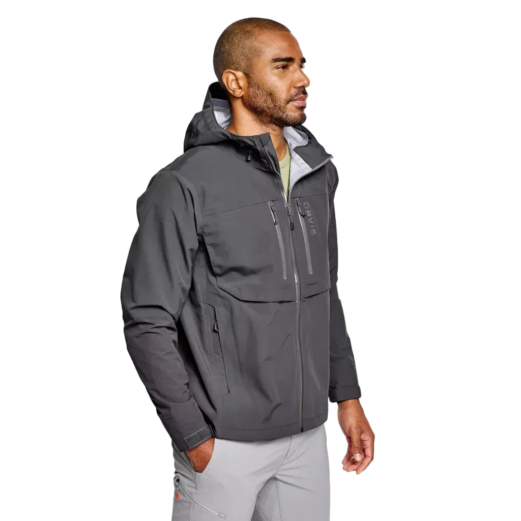 M's Clearwater Wading Jacket