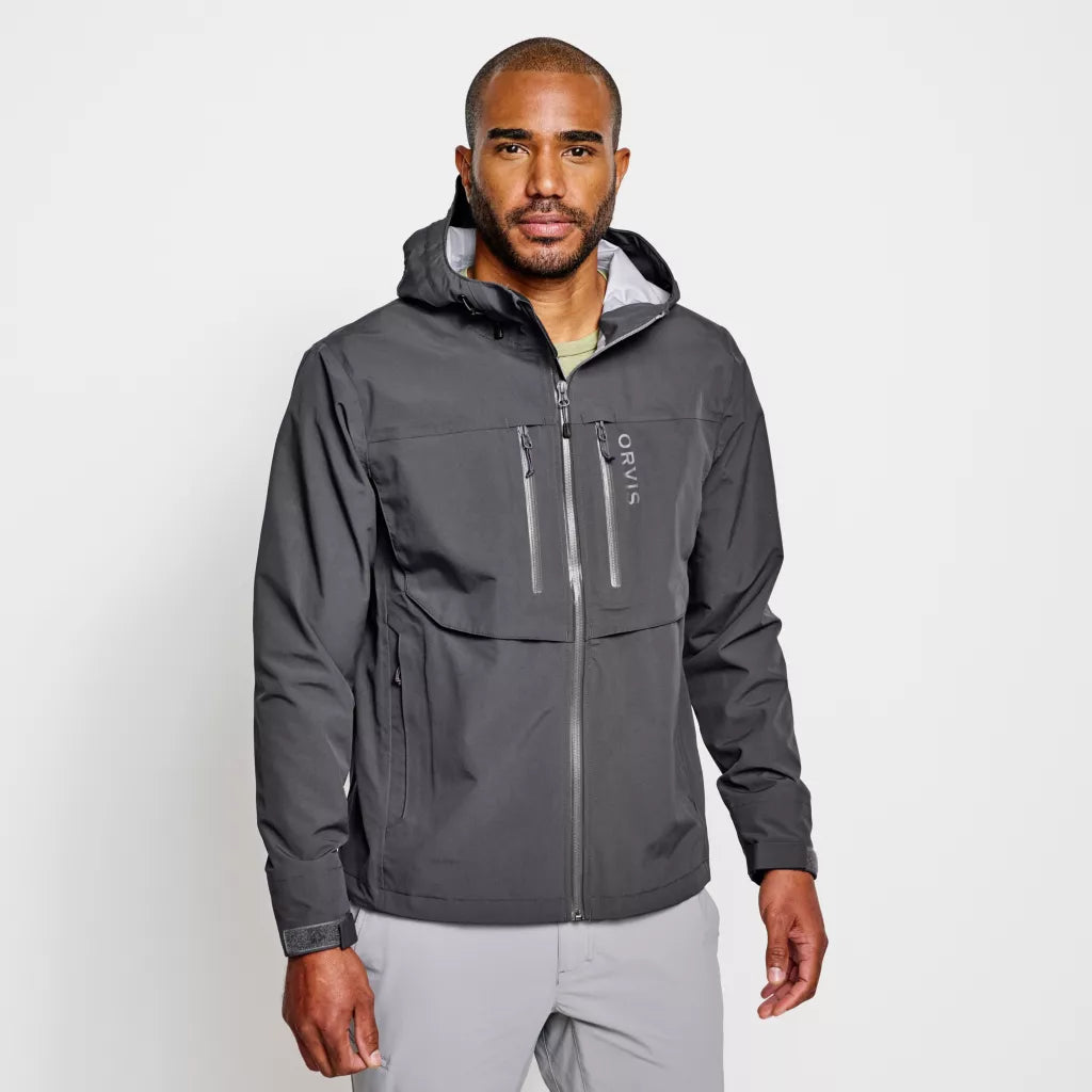 M's Clearwater Wading Jacket