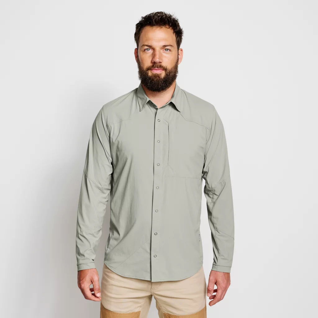M’s PRO LT Upland Shirt