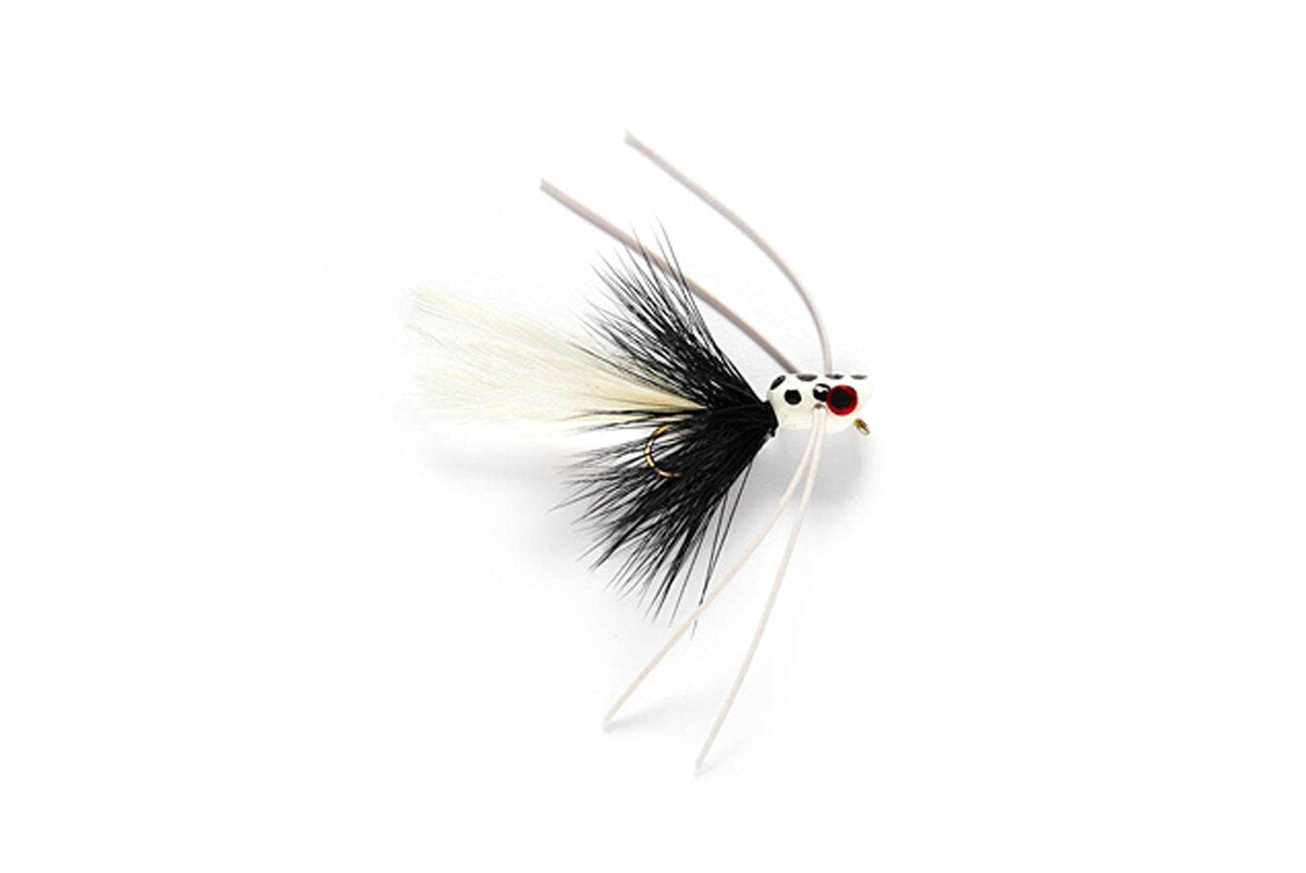 Mini Pop Popper