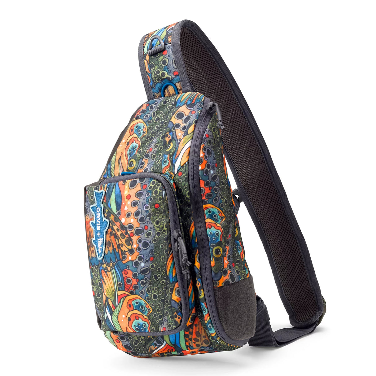 Mini Sling Pack