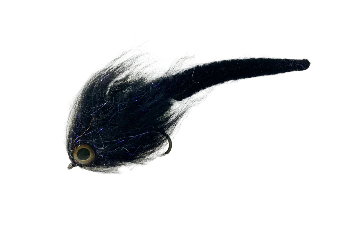 Mini Dragon Tail