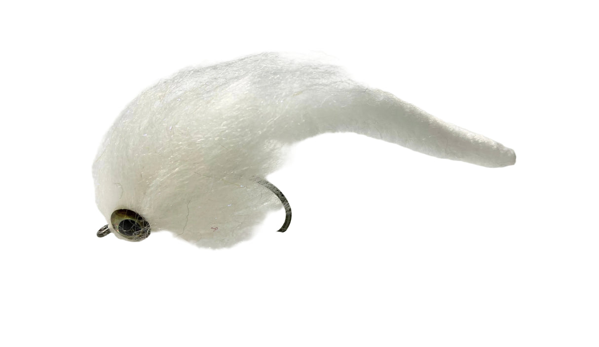 Mini Dragon Tail