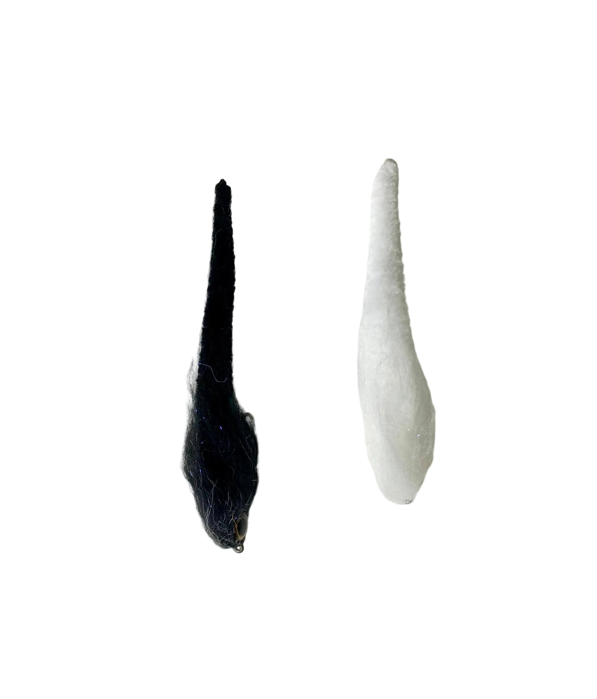 Mini Dragon Tail