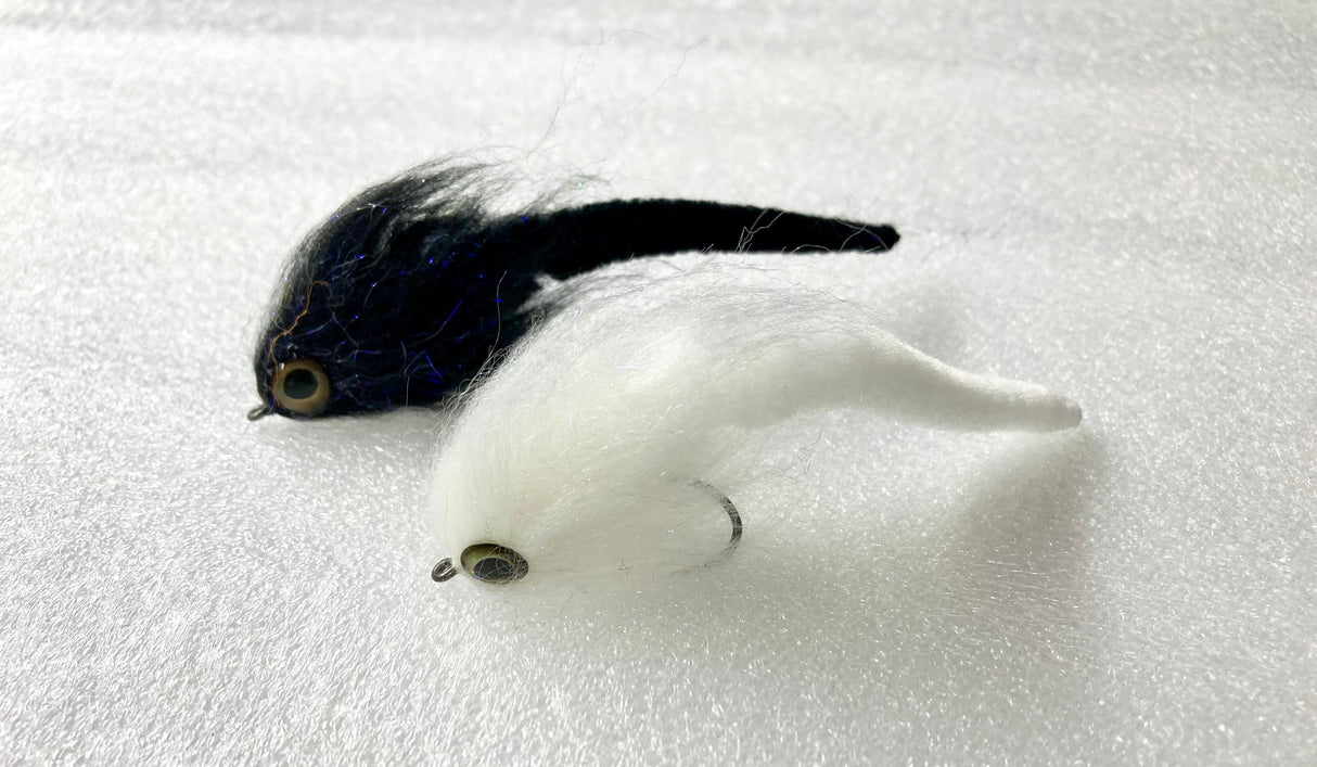 Mini Dragon Tail