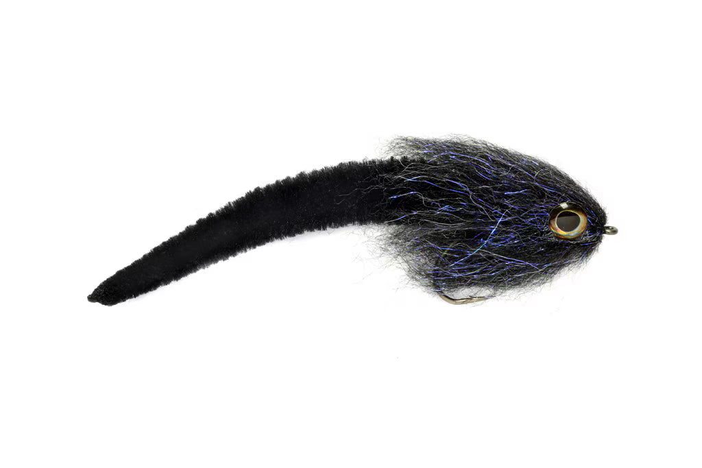 Mini Dragon Tail