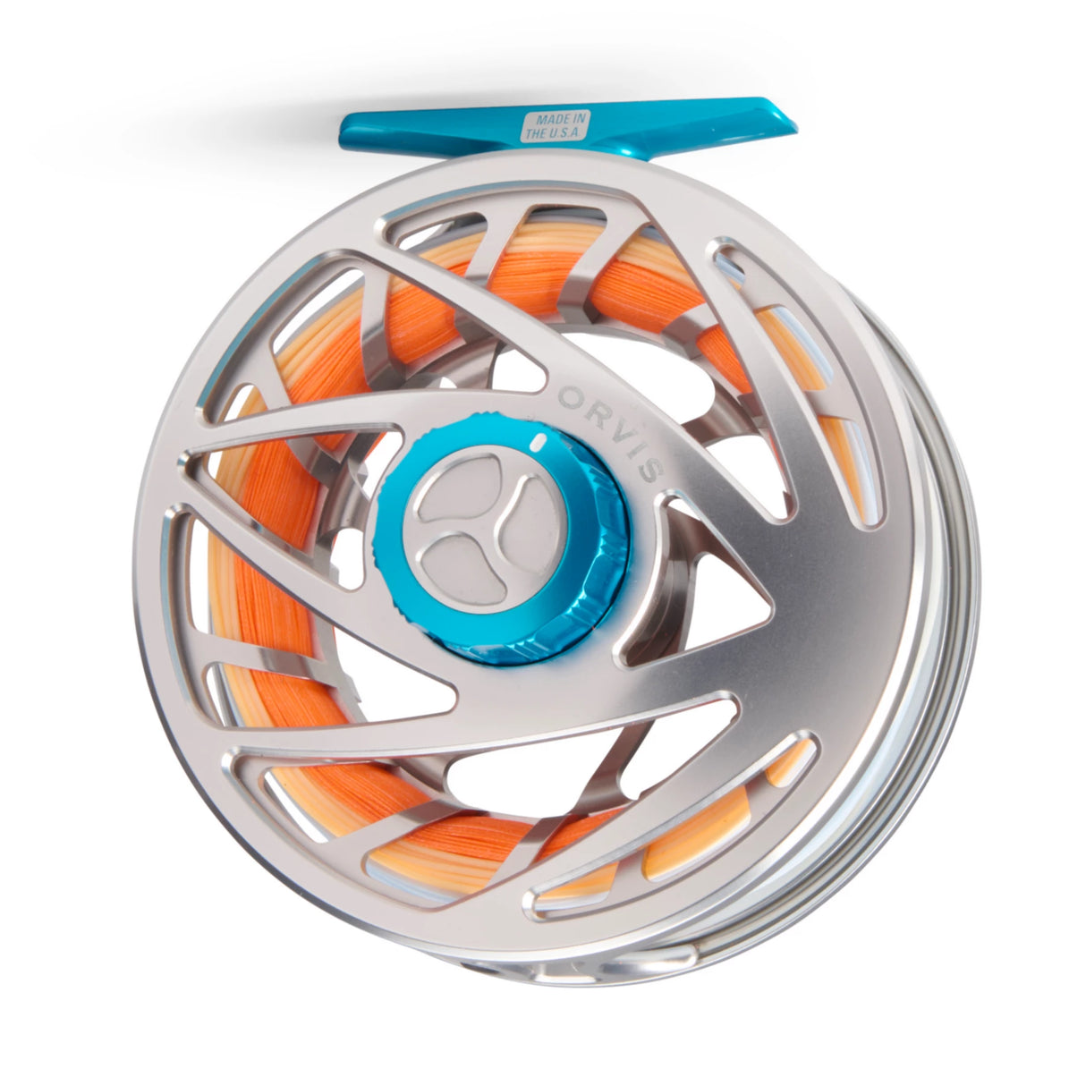 Mirage Reels - SALE