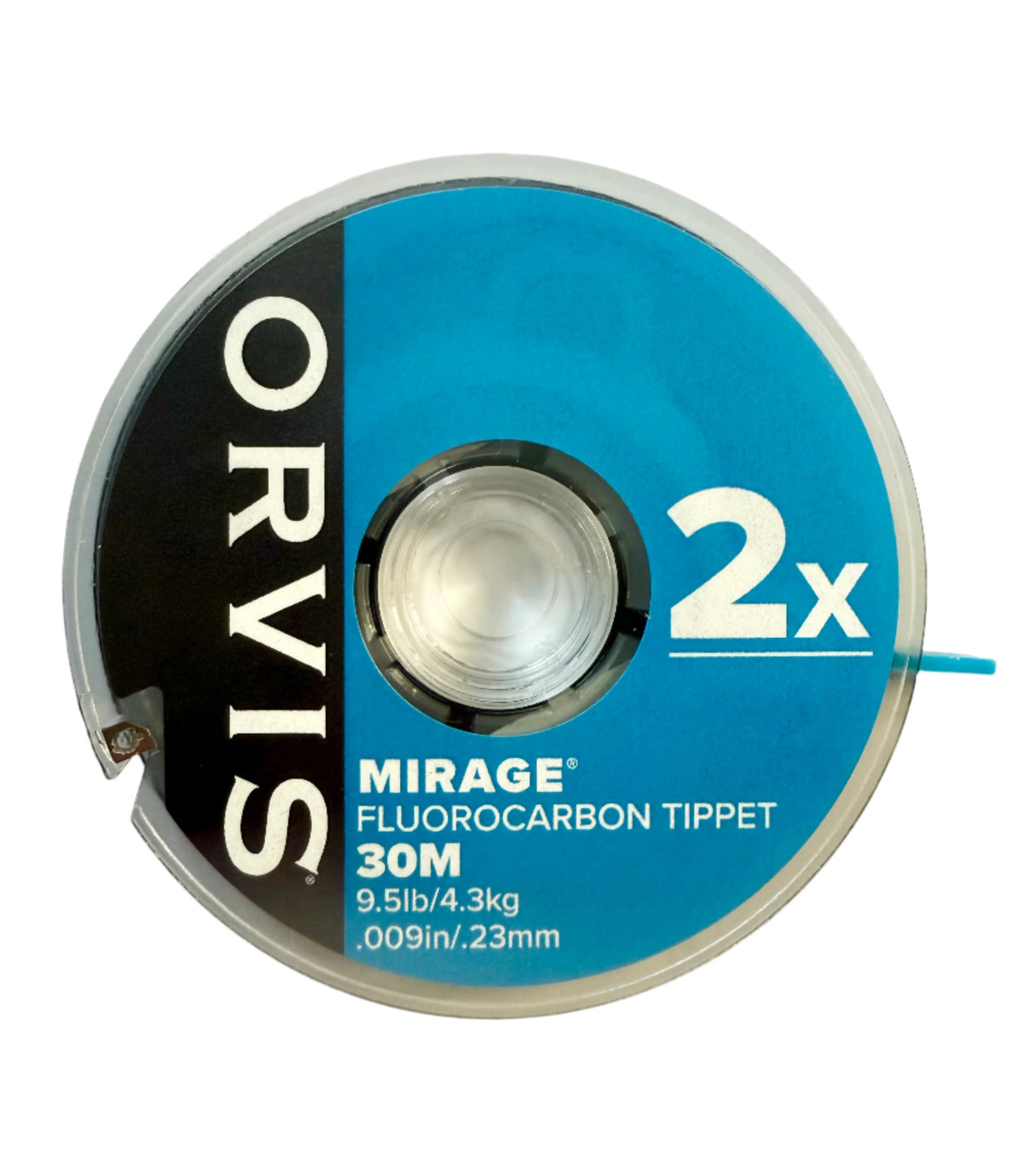 Mirage Fluorocarbon Tippet