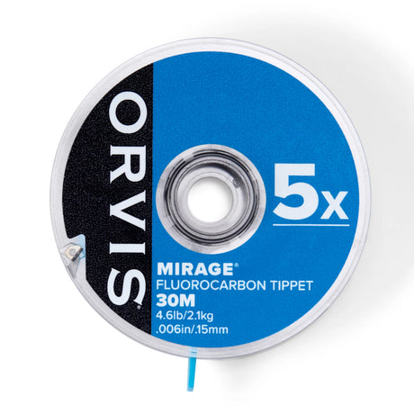 Mirage Fluorocarbon Tippet