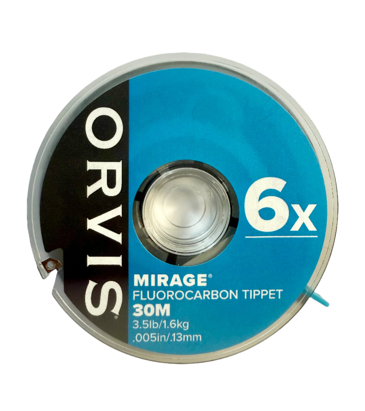 Mirage Fluorocarbon Tippet