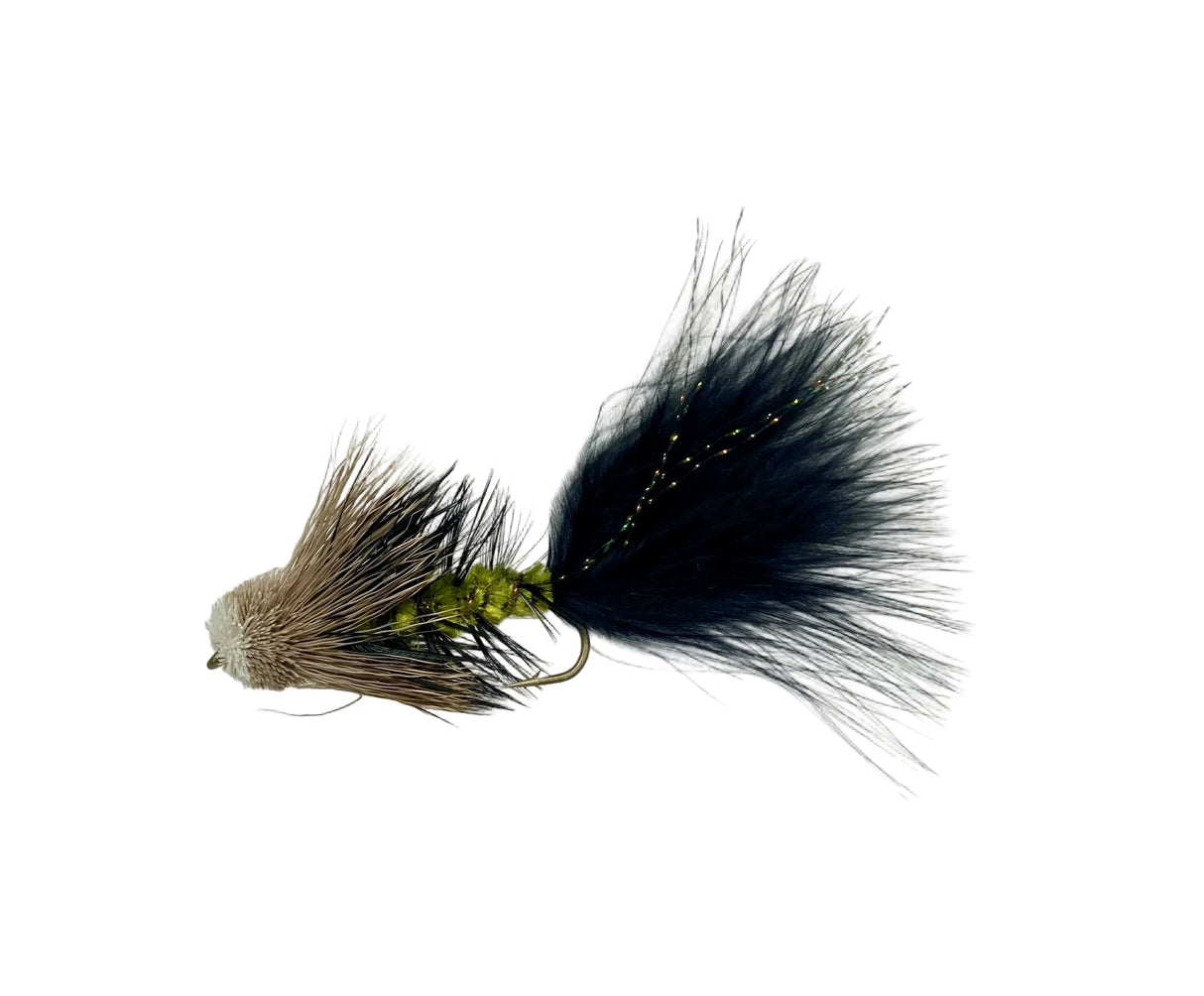 Montana Bow River Bugger