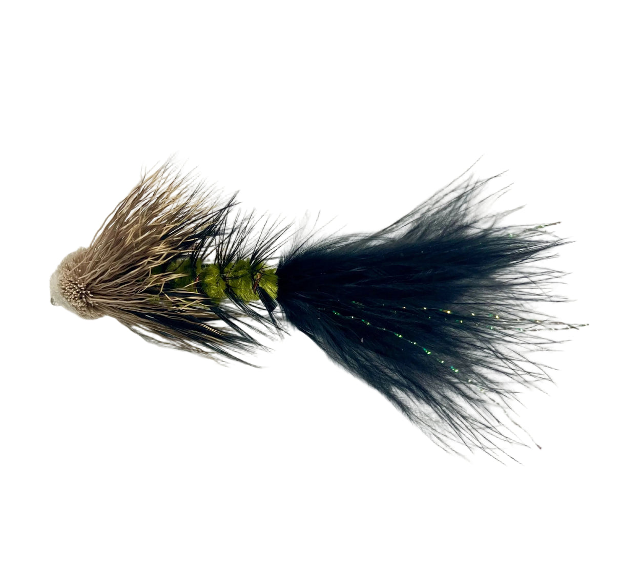 Montana Bow River Bugger