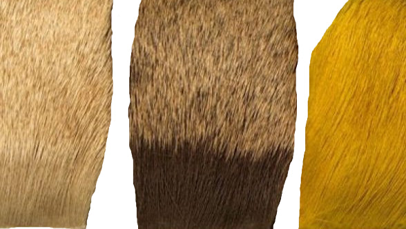 Nature’s Spirit Select Cow Elk (2x3)