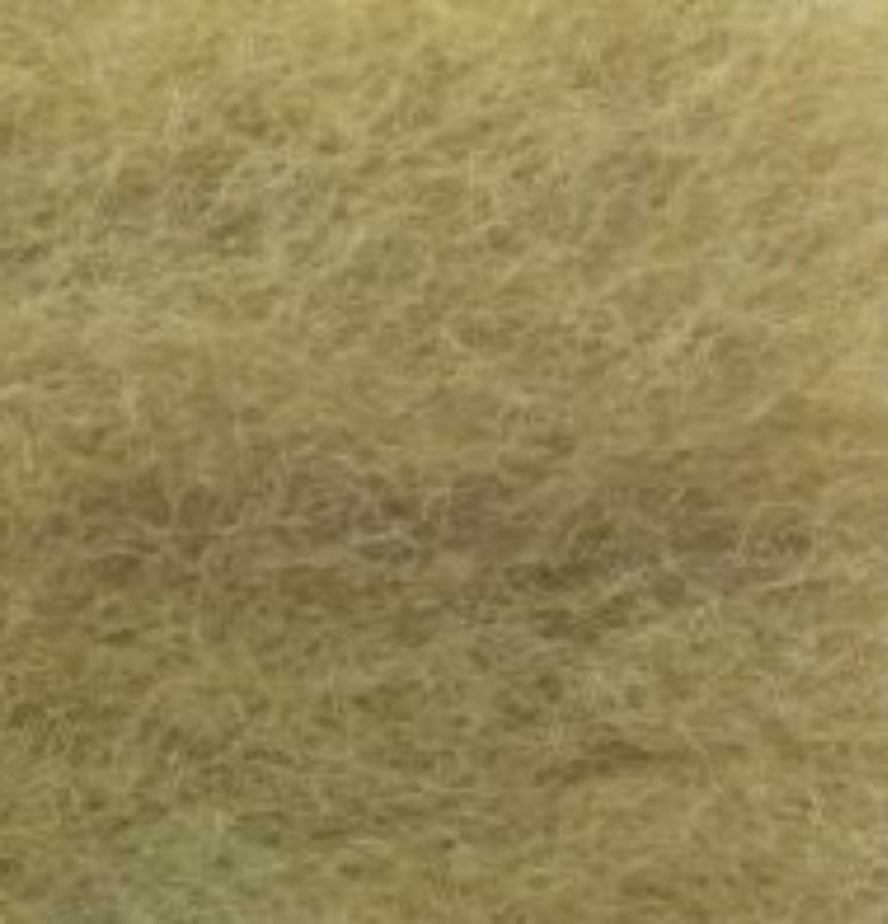 X-Tremely Fine Natural Dubbing