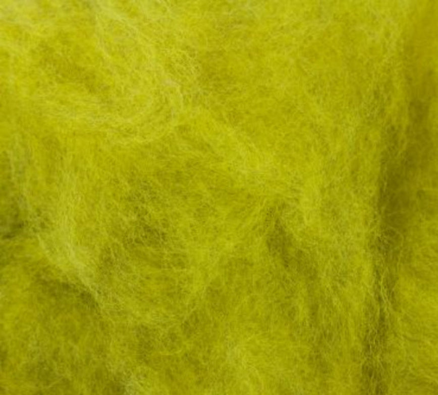 X-Tremely Fine Natural Dubbing