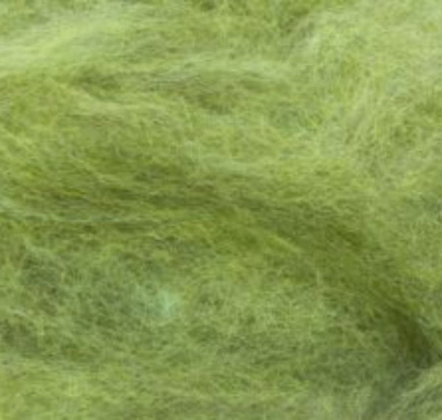 X-Tremely Fine Natural Dubbing