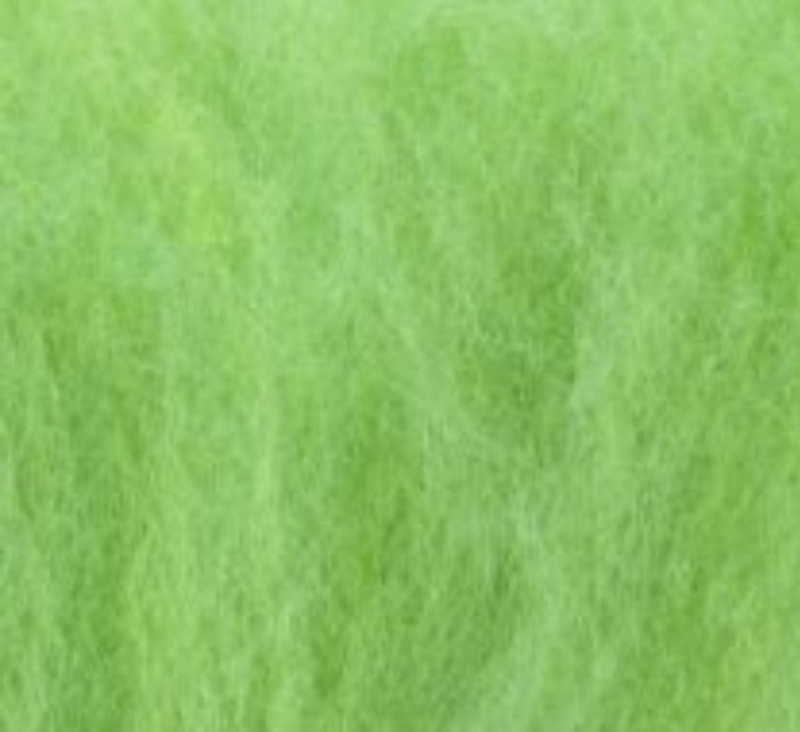 X-Tremely Fine Natural Dubbing