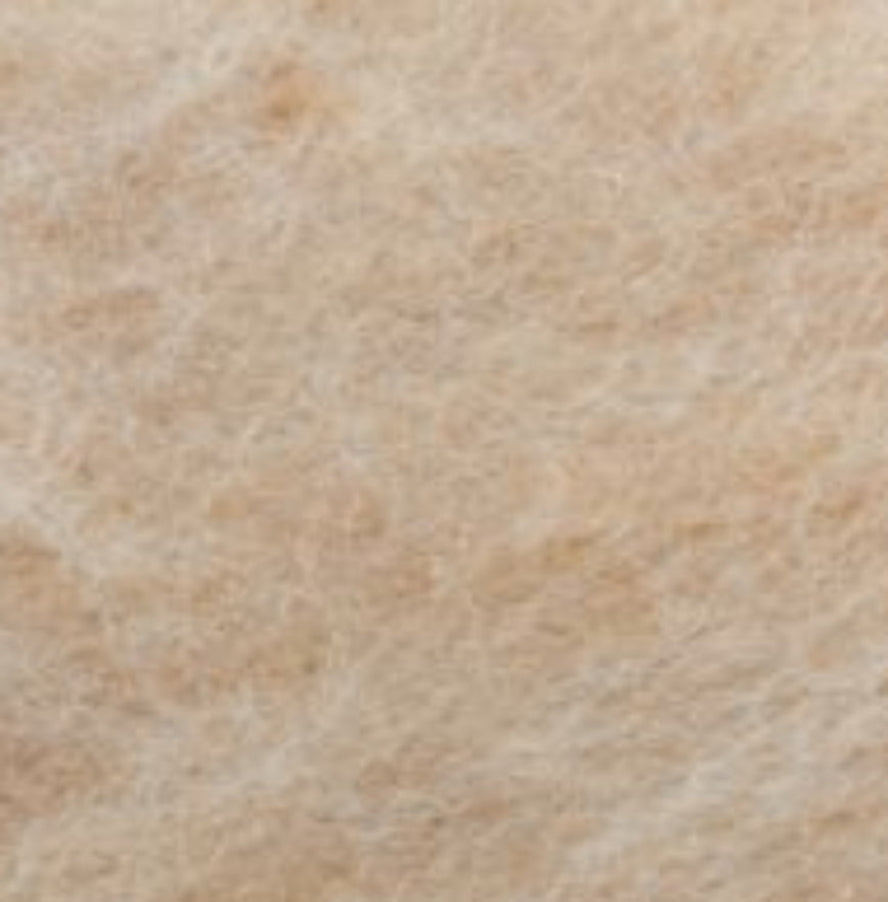 X-Tremely Fine Natural Dubbing