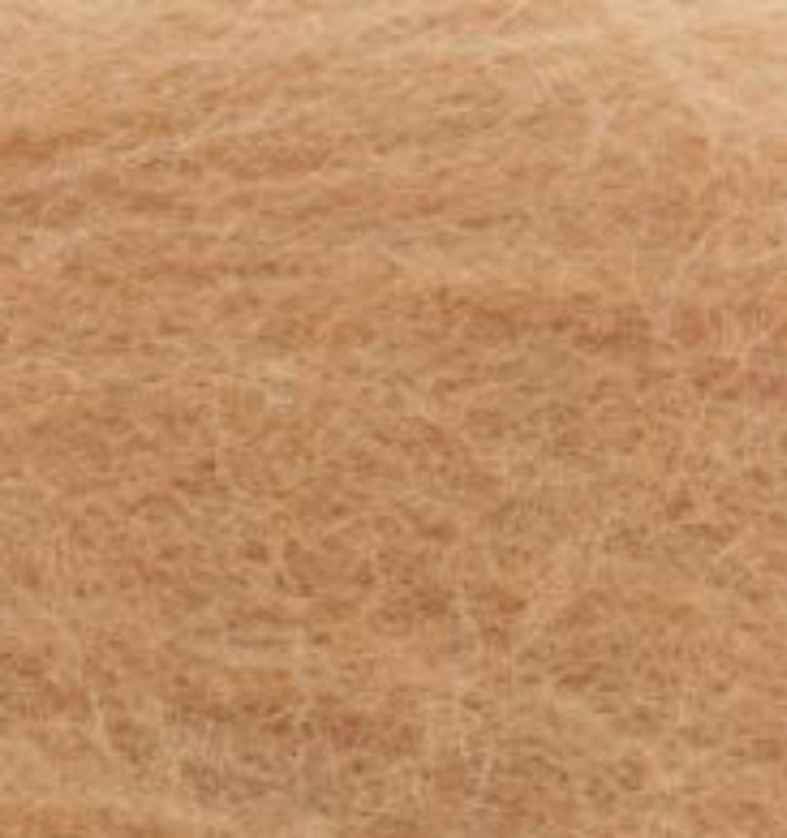 X-Tremely Fine Natural Dubbing