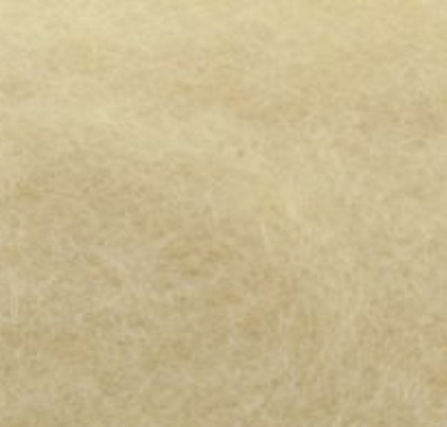 X-Tremely Fine Natural Dubbing