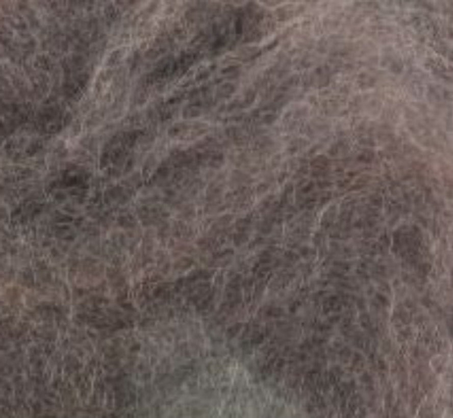 X-Tremely Fine Natural Dubbing