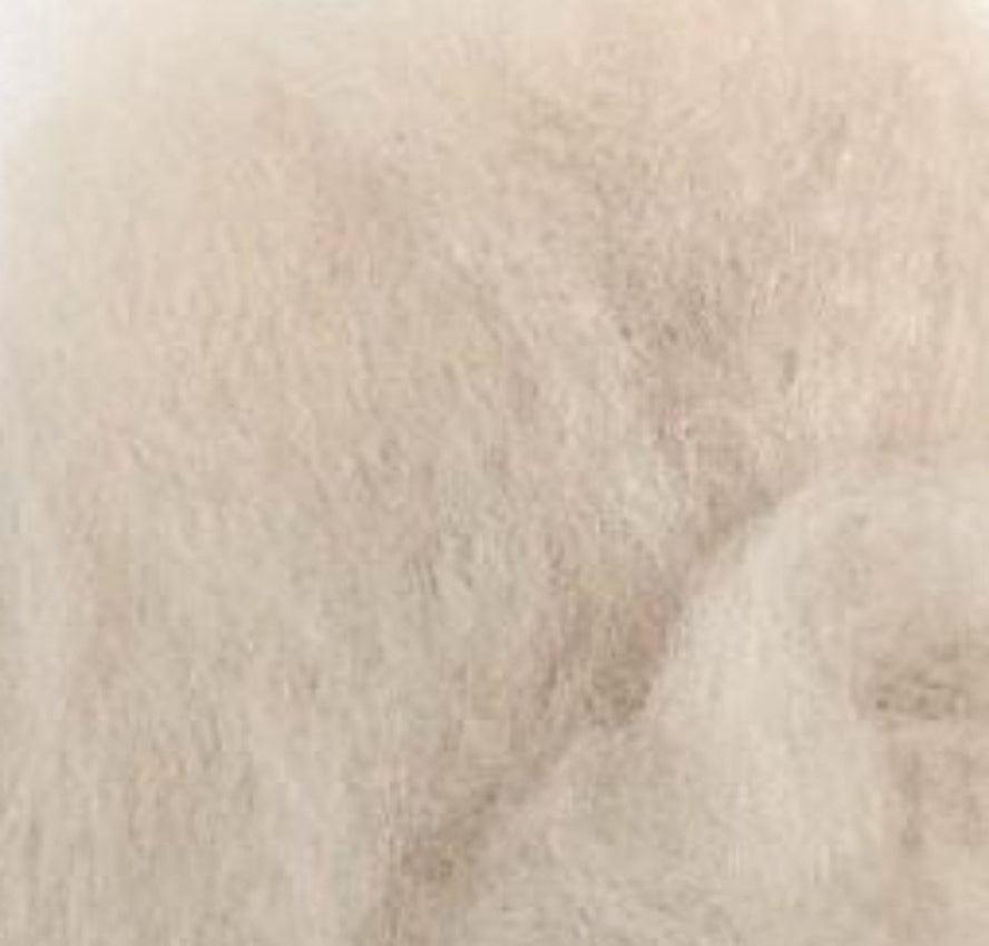 X-Tremely Fine Natural Dubbing