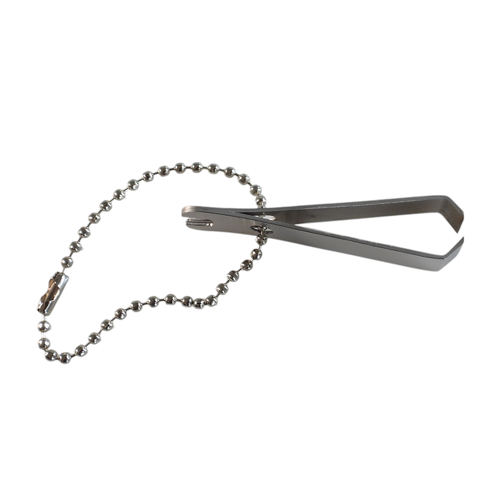 Stainless Line Nipper