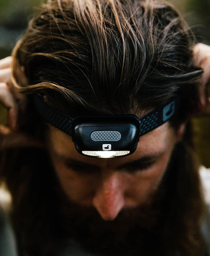 Nocturnal Headlamp