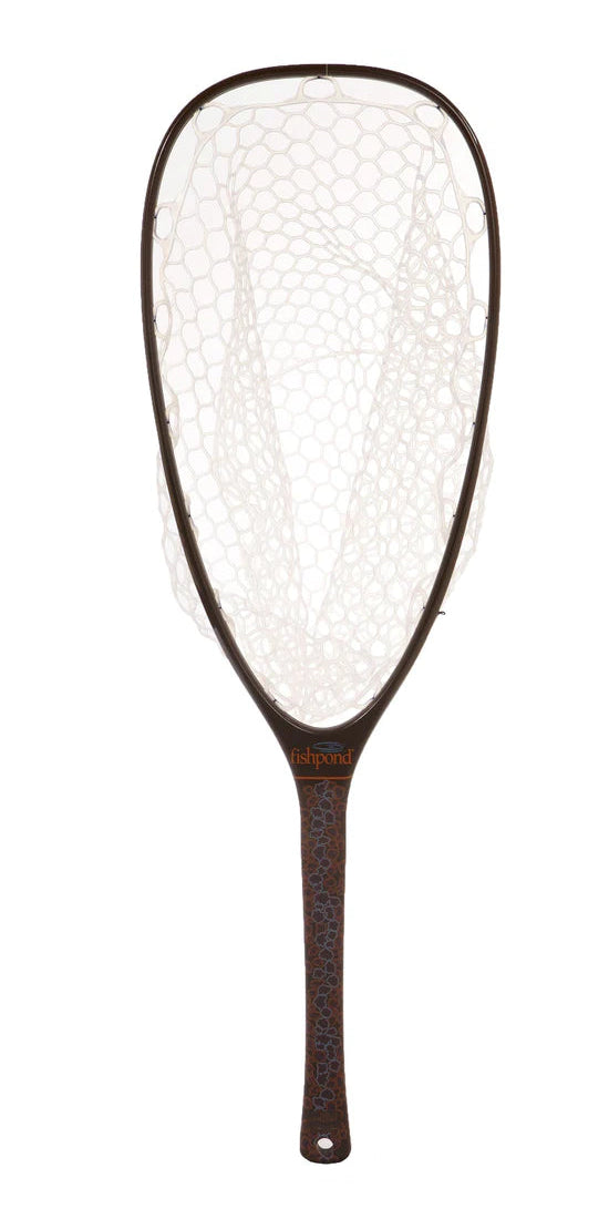 Nomad® Emerger Net - 2.0