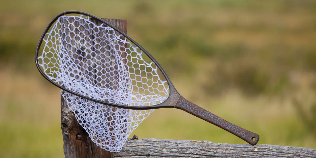 Nomad® Emerger Net