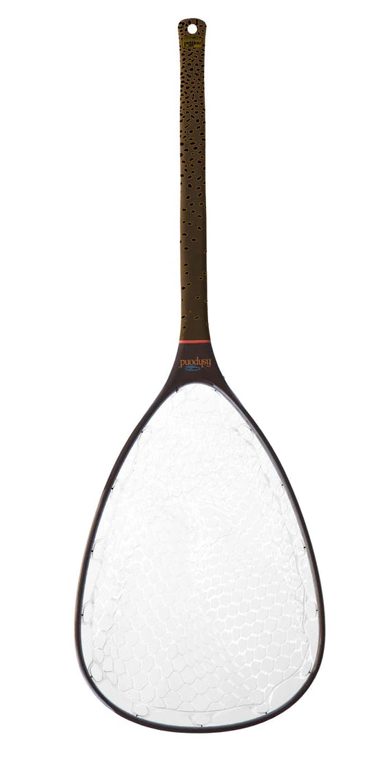 Nomad® Mid-Length Net