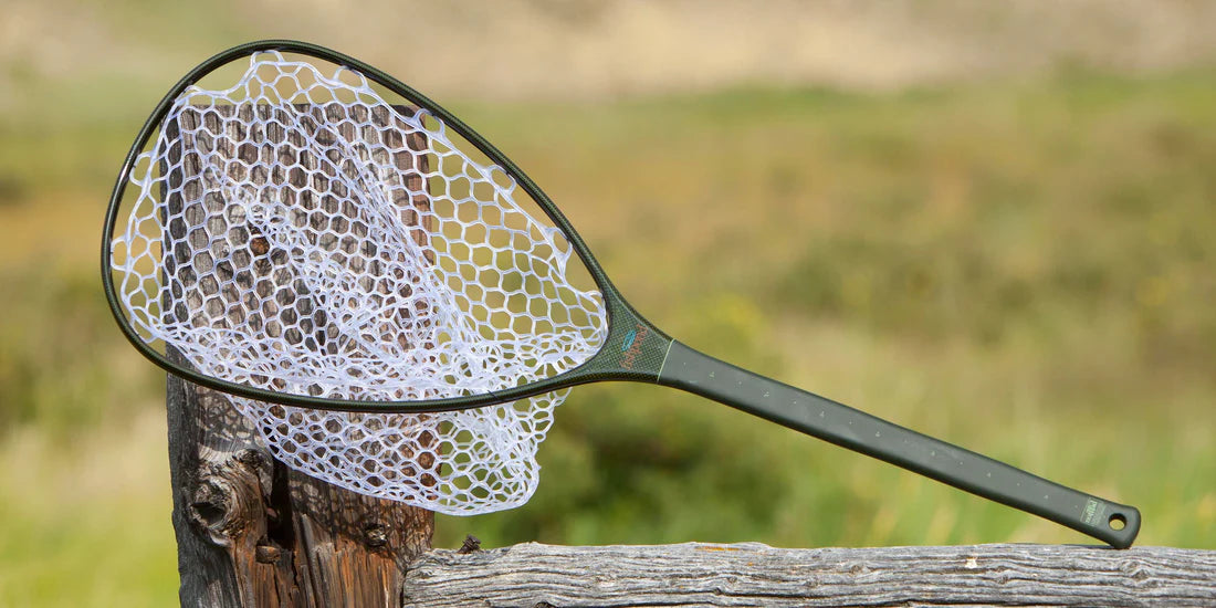 Nomad® Mid-Length Net