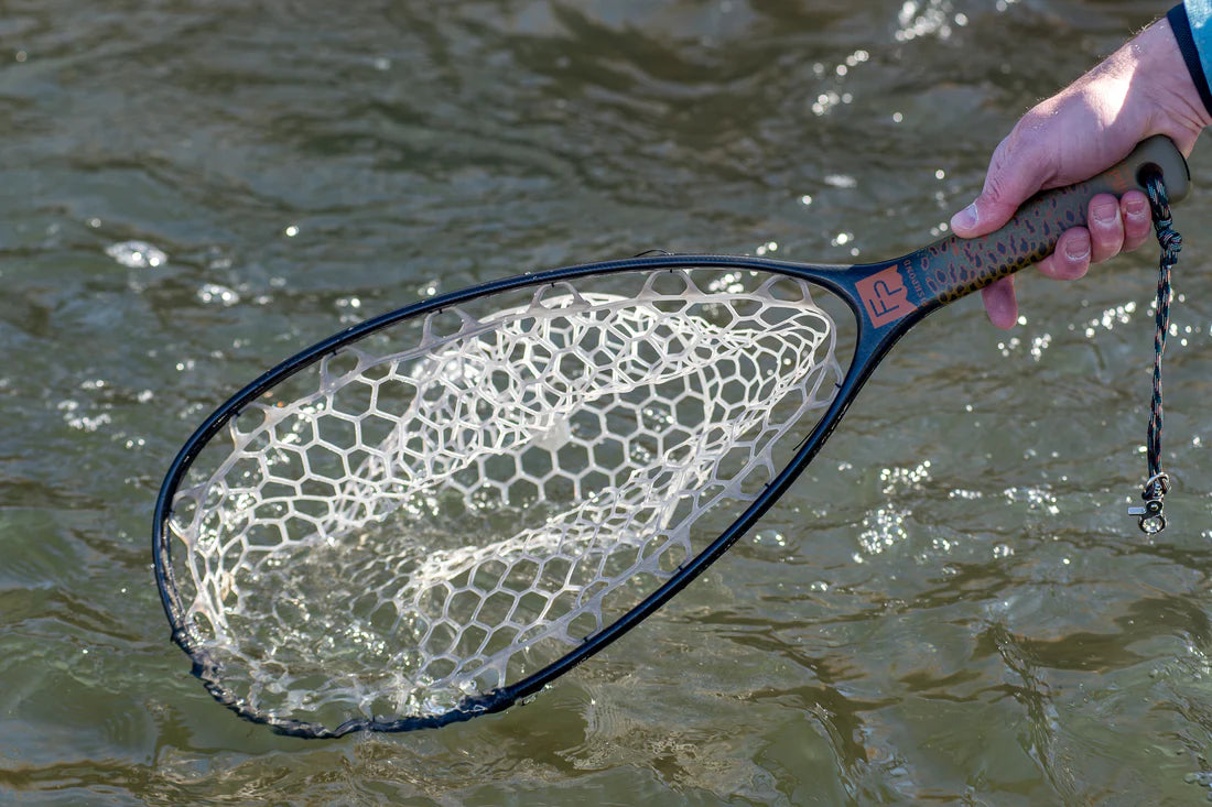 Nomad Native Net - 2.0