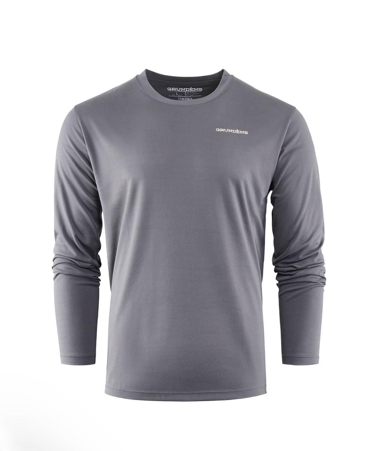Octo-Trout LS Tech Tee