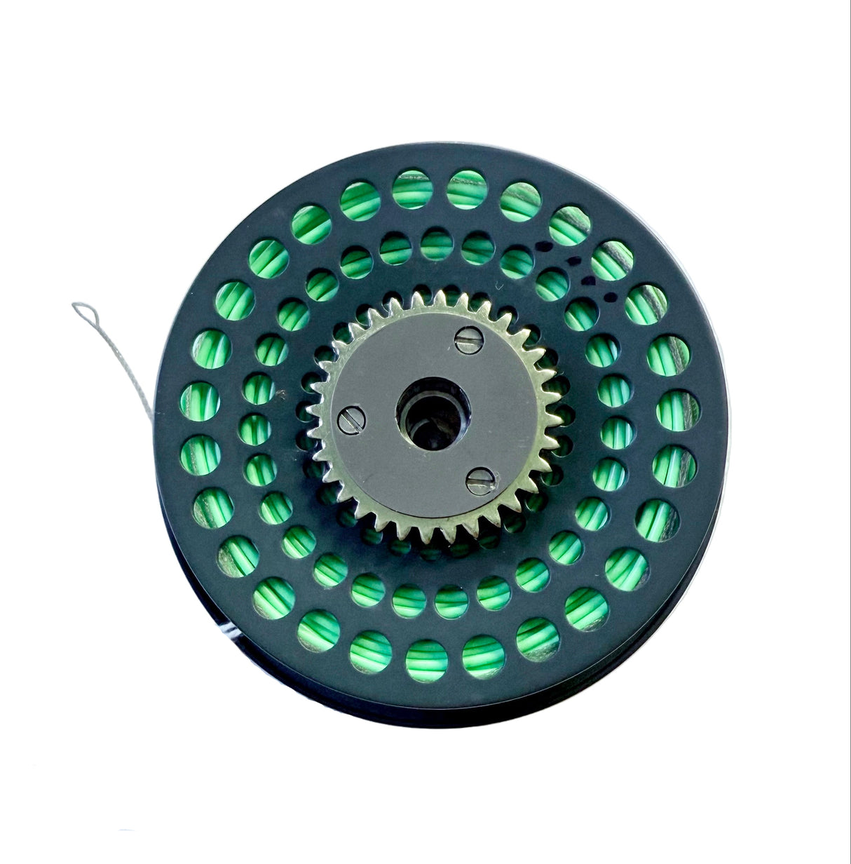 Orvis CFO 1 2 3 Disc Spool