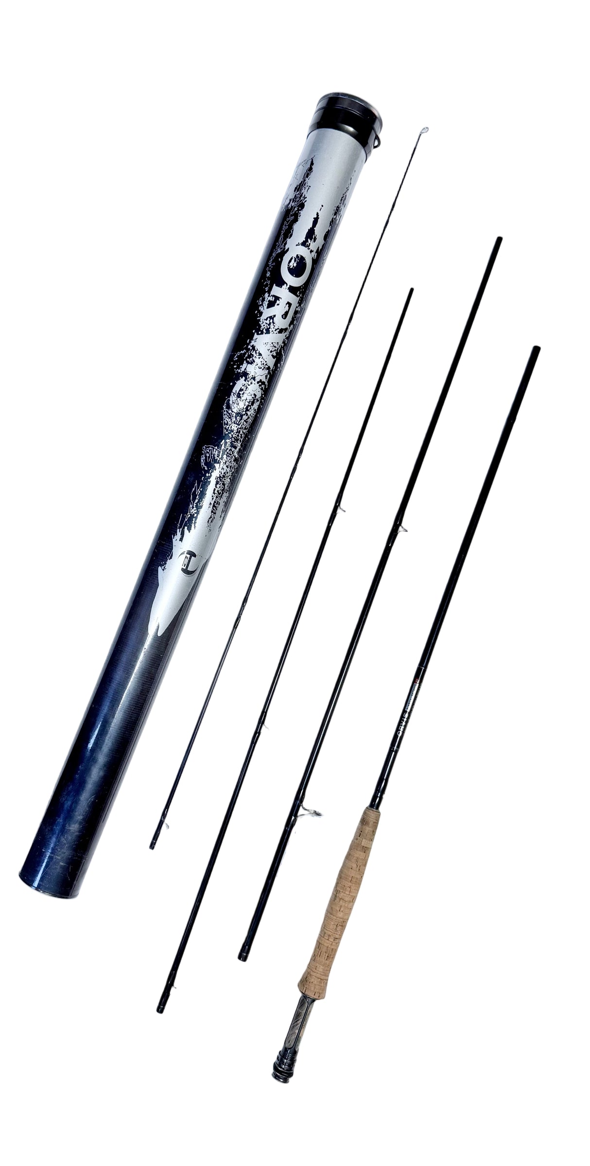 Orvis Helios 2 Rod