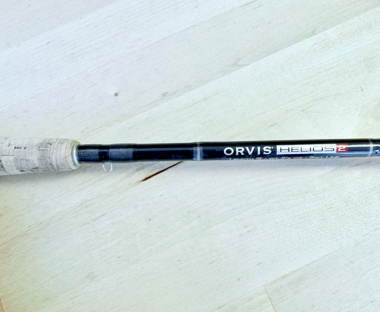Orvis Helios 2