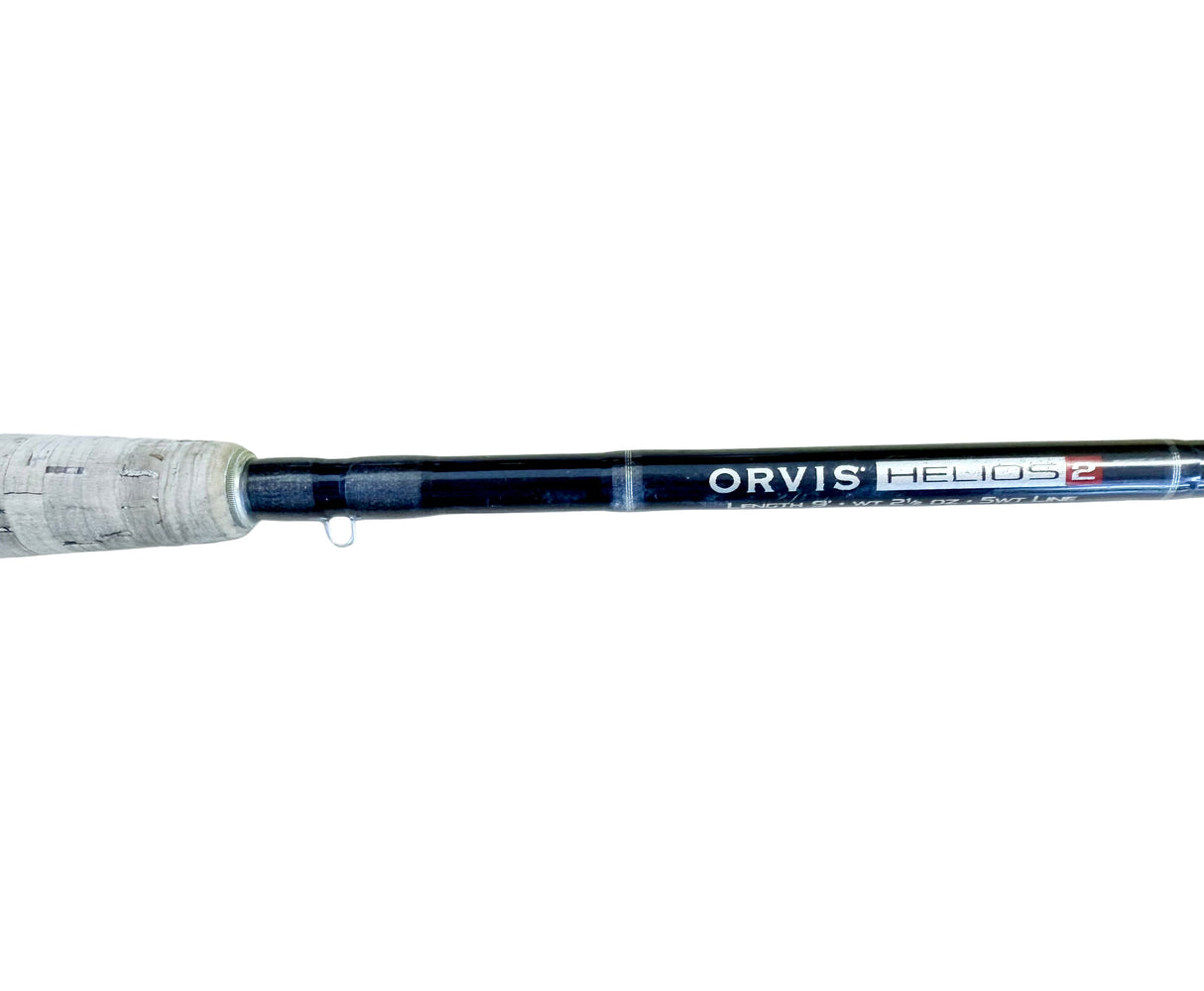 Orvis Helios 2 Rod